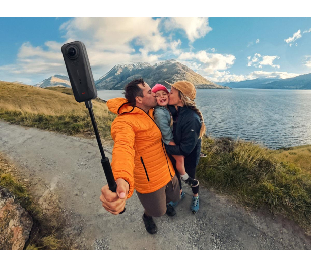 Insta360 X4 Air Starter Bundle CINSAAFA_SE03 / 6977644764763 - 1371377 - zdjęcie 12